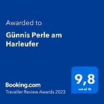 Guennis Perle Am Harleufer *