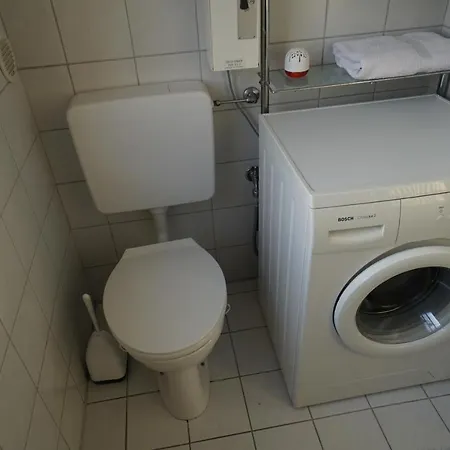 Apartment Guennis Perle Am Harleufer *