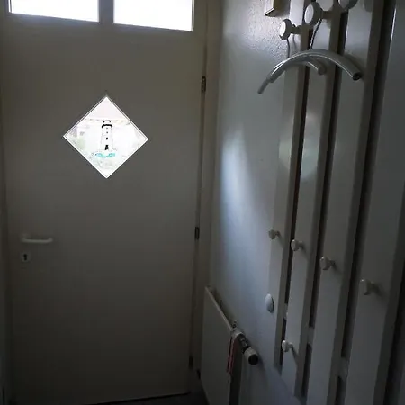 Apartament Guennis Perle Am Harleufer *