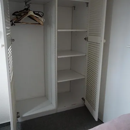 Guennis Perle Am Harleufer Carolinensiel