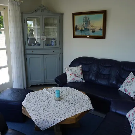 Apartament Guennis Perle Am Harleufer *