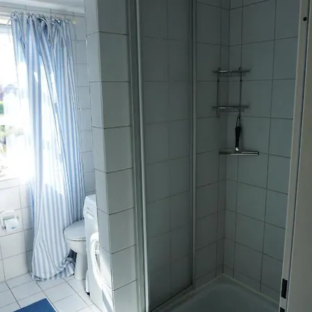 Appartement Guennis Perle Am Harleufer Carolinensiel