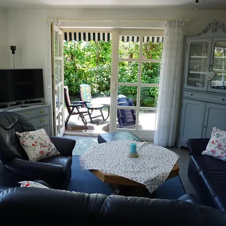 Appartamento Guennis Perle Am Harleufer