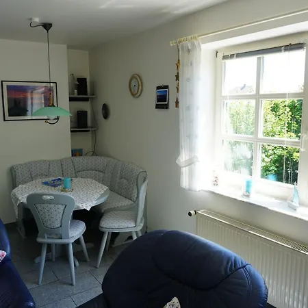 Apartment Guennis Perle Am Harleufer *