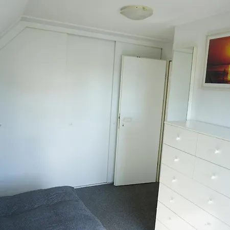 Guennis Perle Am Harleufer * Carolinensiel