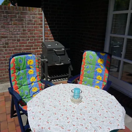 Guennis Perle Am Harleufer