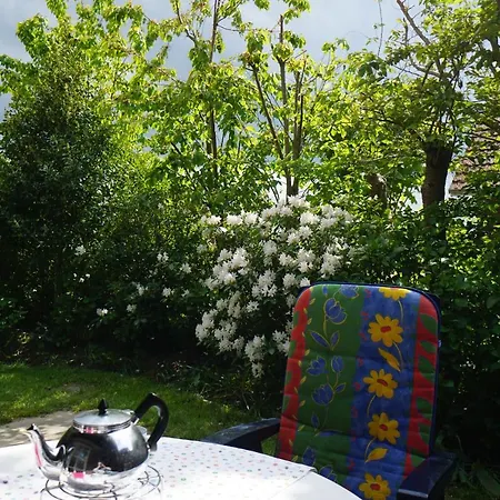 Guennis Perle Am Harleufer * Carolinensiel