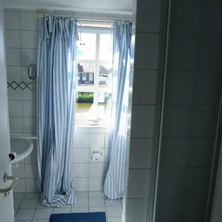 Guennis Perle Am Harleufer * Carolinensiel