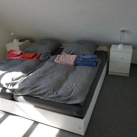 Apartament Guennis Perle Am Harleufer