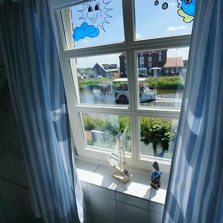 Guennis Perle Am Harleufer