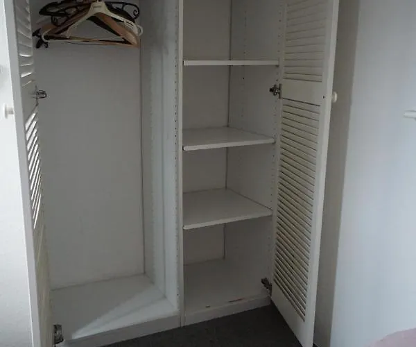 Guennis Perle Am Harleufer Carolinensiel