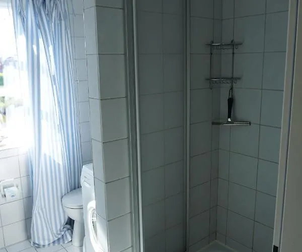 Apartman Guennis Perle Am Harleufer Carolinensiel