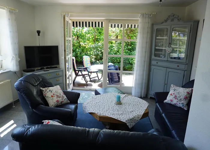 Apartman Guennis Perle Am Harleufer