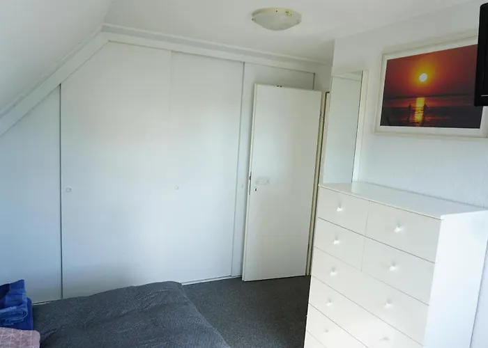 Guennis Perle Am Harleufer * Carolinensiel