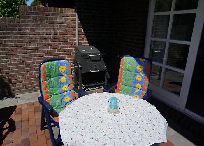 Guennis Perle Am Harleufer