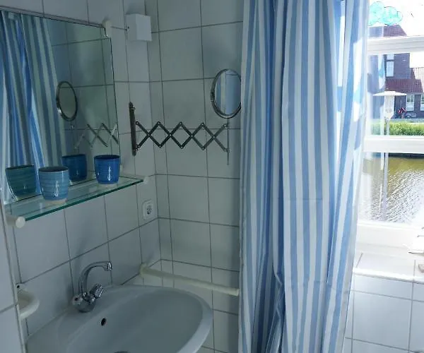 Guennis Perle Am Harleufer *