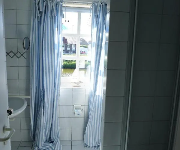 Guennis Perle Am Harleufer * Carolinensiel