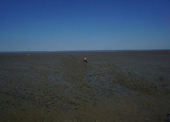 Guennis Perle Am Harleufer Carolinensiel