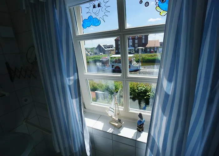 Guennis Perle Am Harleufer